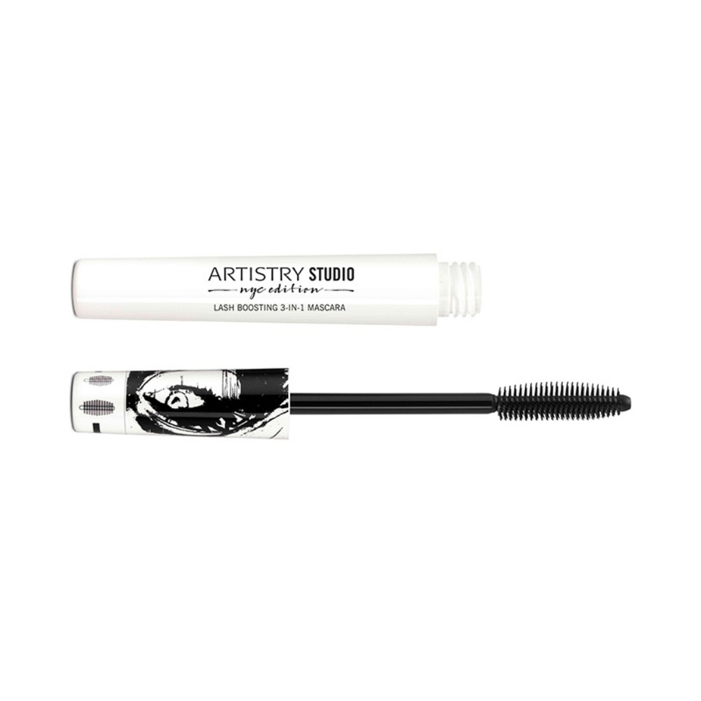 🆕Lash Boosting 3-in-1 Mascara🆕